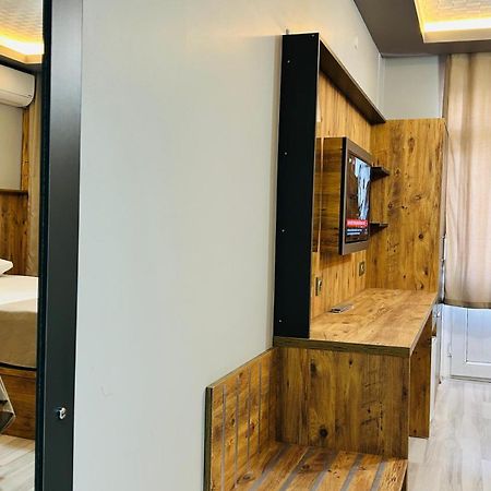Nahita Hotel 니데 외부 사진