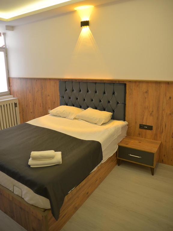 Nahita Hotel 니데 외부 사진