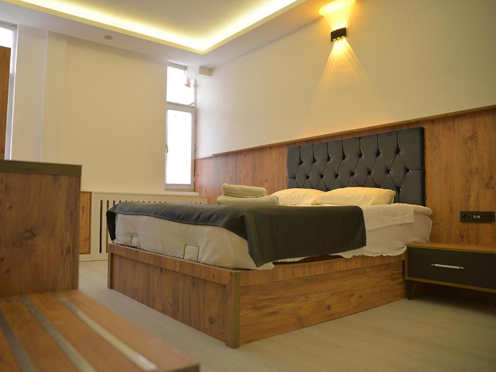 Nahita Hotel 니데 외부 사진