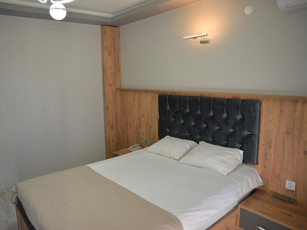 Nahita Hotel 니데 외부 사진